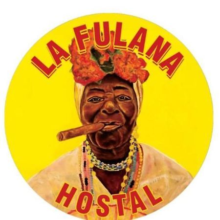 Hostal La Fulana Zipaquirá Extérieur photo