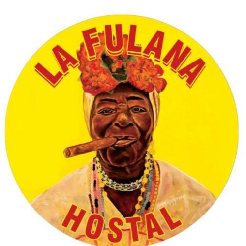 Hostal La Fulana Zipaquirá Extérieur photo